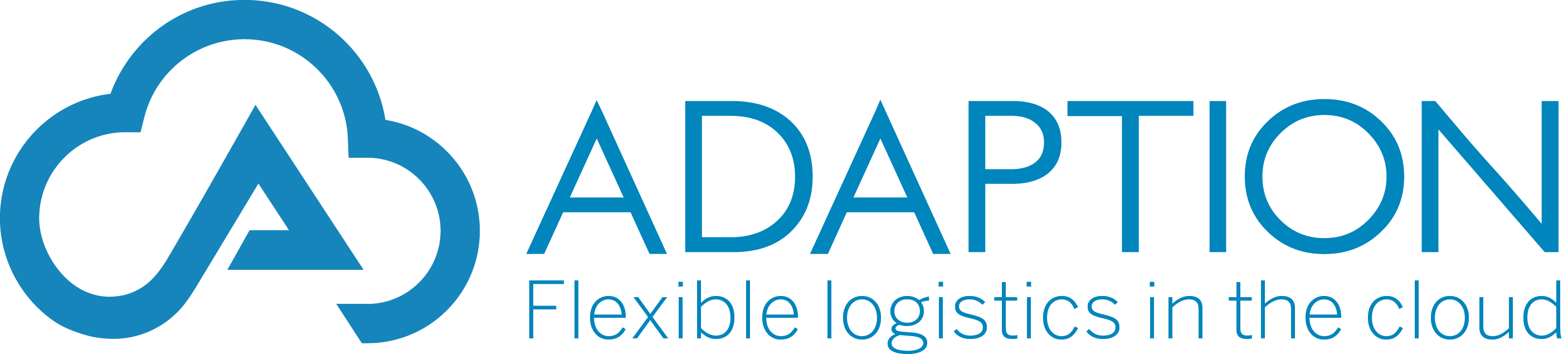 Adaption IT - Logistiek Software in de Cloud