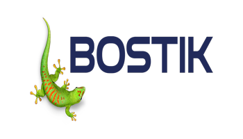 Logo van het bedrijf Bostik