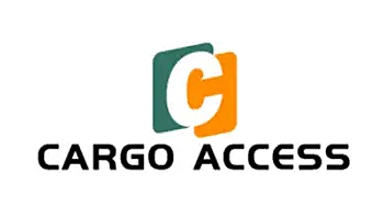 Logo van het Logistieke bedrijf Cargo Access