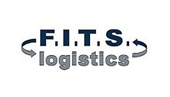 Logo van het Logistieke bedrijf F.I.T.S. Logistics